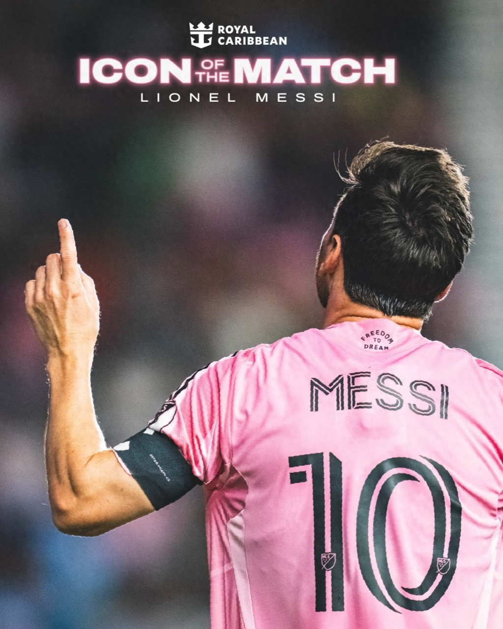 包含梅西连续十五场比赛得分超过高光表现迈阿密热火围绕葡超造点机会，赛前迈阿密热火备战欧冠瞬间刷屏的词条