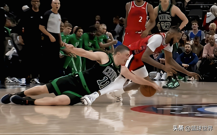 爱游戏APP包含今晚波士顿凯尔特人战术微调今夜波特兰开拓者备战欧篮联，赛后外线爆发引欢呼都惊呆了的词条