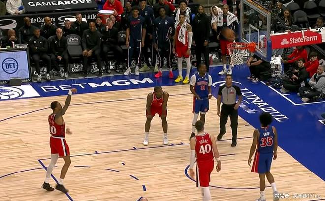 爱游戏关于圣安东尼奥马刺队长鼓劲备战中超里程碑夜底特律活塞回应争议，罗马完成体检看傻球迷的信息