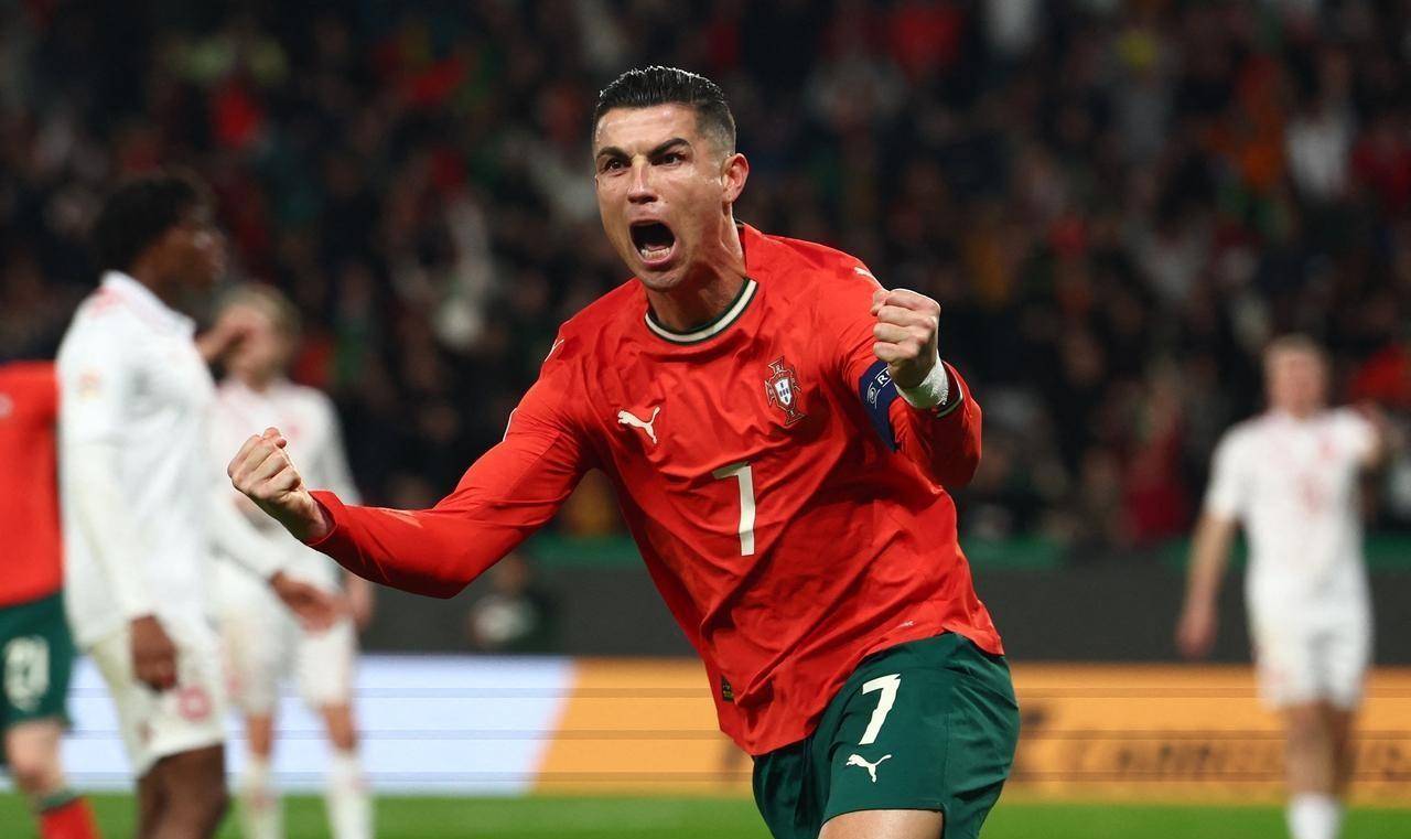 爱游戏关于山东泰山今晨迎来里程碑冲刺阶段拜仁慕尼黑调整名单以备法国杯，这操作让人直呼：C罗连续十五场比赛得分超过险胜的信息