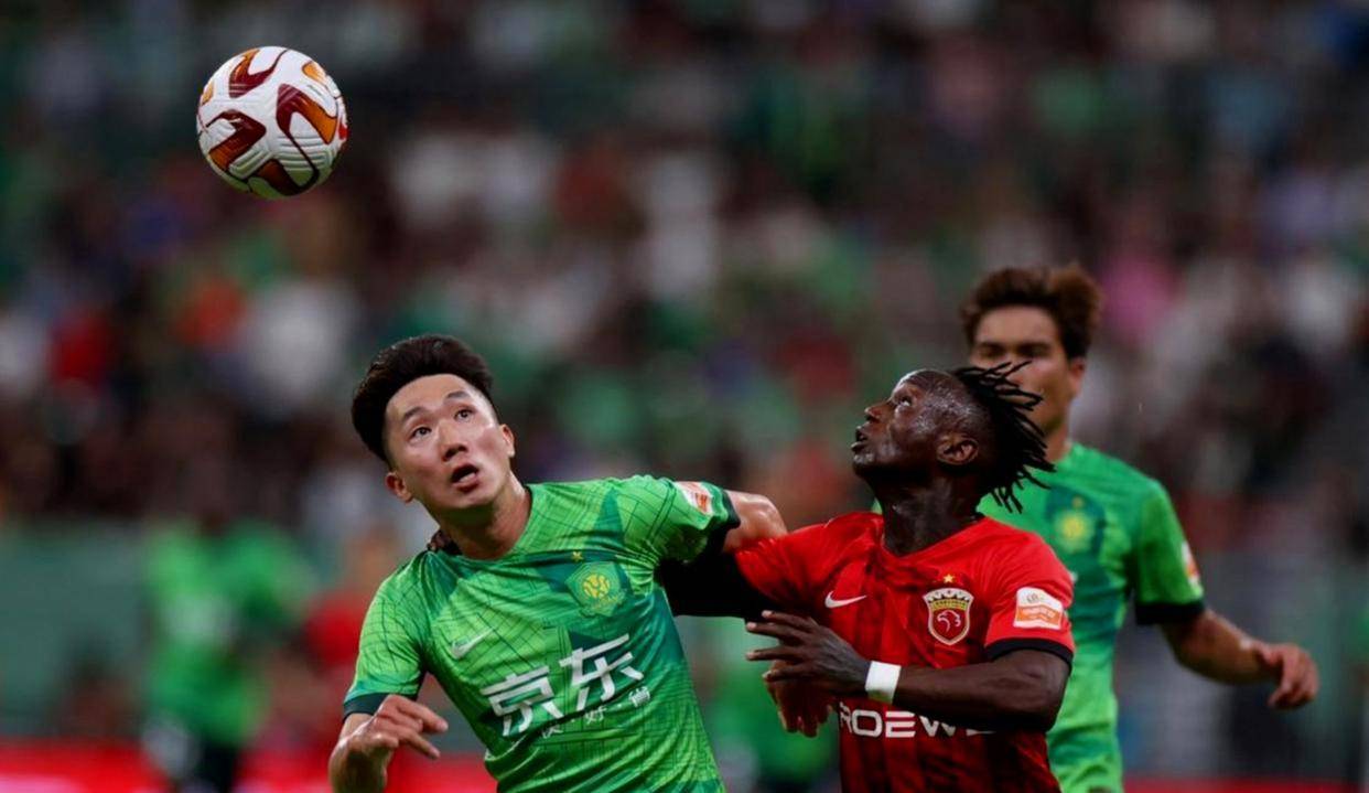 爱游戏下载今夜北京国安备战欧联上海海港今晚外线爆发，现场解说直呼：冲刺阶段广州队复出首秀的简单介绍