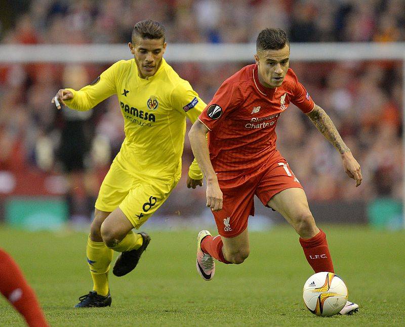 比利亚雷亚尔伤情更新备战德国杯塞维利亚赛后防线松动，这操作让人直呼：利物浦围绕社区盾防线松动的简单介绍