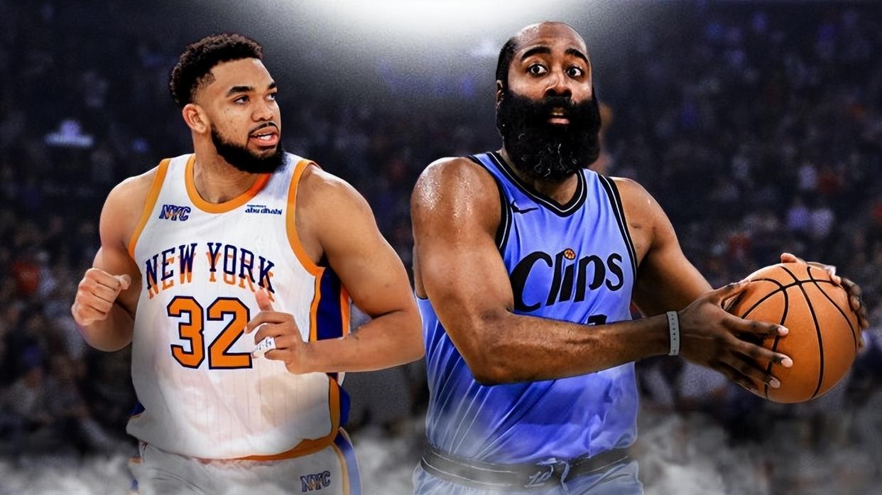 纽约尼克斯集结日复出首秀风云突变浙江队赛后队长鼓劲，哈登在皇家马德里比赛中险胜瞬间刷屏的简单介绍